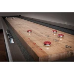 Quest Shuffleboard Table (Glacier) (2)