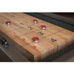 Quest Shuffleboard Table (Glacier) (3)
