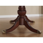 Royale Game Table (Suede) (3)