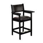 SCD Spectator Chair (Black)