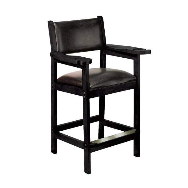 SCD Spectator Chair (Black)