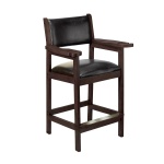 SCD Spectator Chair (Espresso)