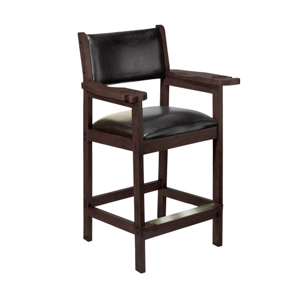 SCD Spectator Chair (Espresso)