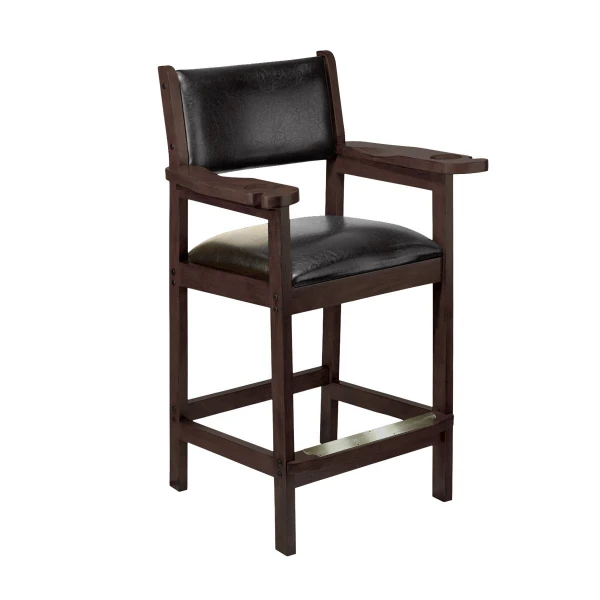 SCD Spectator Chair (Espresso)