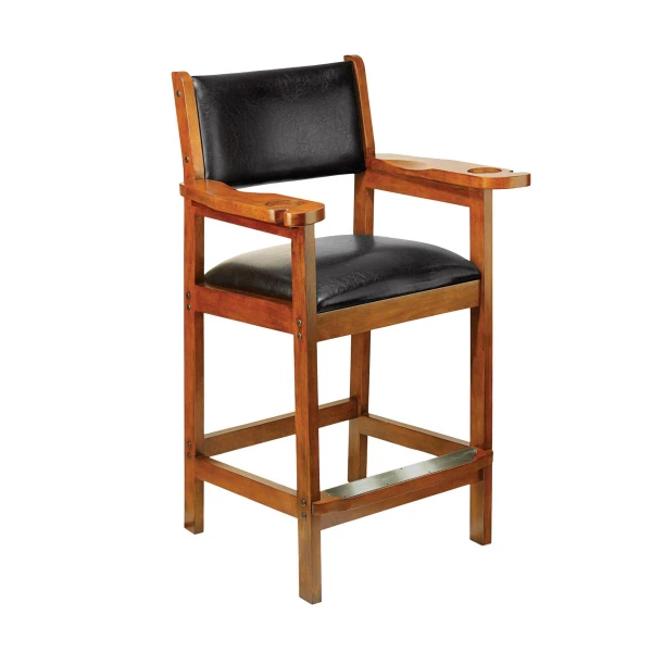 SCD Spectator Chair (Old World Mahogany)