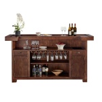 Savannah Home Bar (Sable)-1