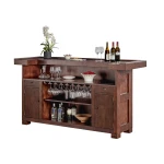 Savannah Home Bar (Sable)-2