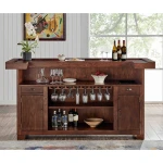 Savannah Home Bar (Sable)-4
