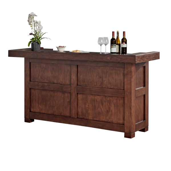 Savannah Home Bar (Sable)