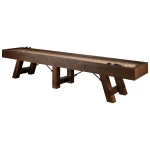 Savannah Shuffleboard Table (Sable)