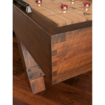 Savannah Shuffleboard Table (Sable) (2)