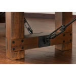 Savannah Shuffleboard Table (Sable) (3)