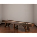 Savannah Shuffleboard Table (Sable) (5)