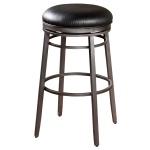 Silvano Stool (Flint)
