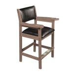 Spectator Chair - Antique Grey