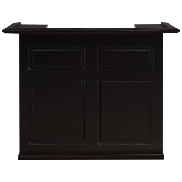 Trenton Home Bar (Black)