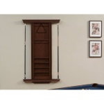 Venice Rack (Suede) (2)