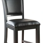 Westwood Chair (Black)-1