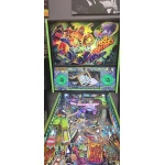 Foo Fighters Limited Edition Pinball Lutz 2
