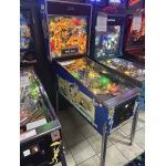 Gilligans Island Pinball Machine 1 Gilligans Island Pinball Machine