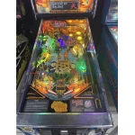 Gilligans Island Pinball Machine 3 Gilligans Island Pinball Machine