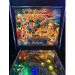 Gilligans Island Pinball Machine 4 Gilligans Island Pinball Machine