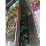 Haunted House Pinball Machine Side Haunted House Pinball Machine Gottlieb