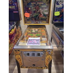 Lost World Pinball Machine Estero 1