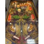 Lost World Pinball Machine Estero 3