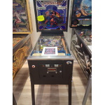 Cybernaut Pinball Machine 2