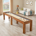 Penelope Shuffleboard Table-3