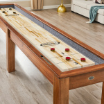 Penelope Shuffleboard Table-4