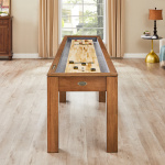 Penelope Shuffleboard Table-5