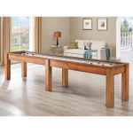 Penelope Shuffleboard Table-7