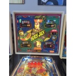 Black Jack Pinball Machine 1