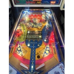 Black Jack Pinball Machine 2