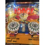 Black Jack Pinball Machine 3