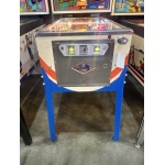 Black Jack Pinball Machine 6