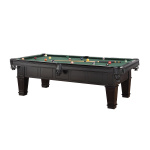Brewster Pool Table 1