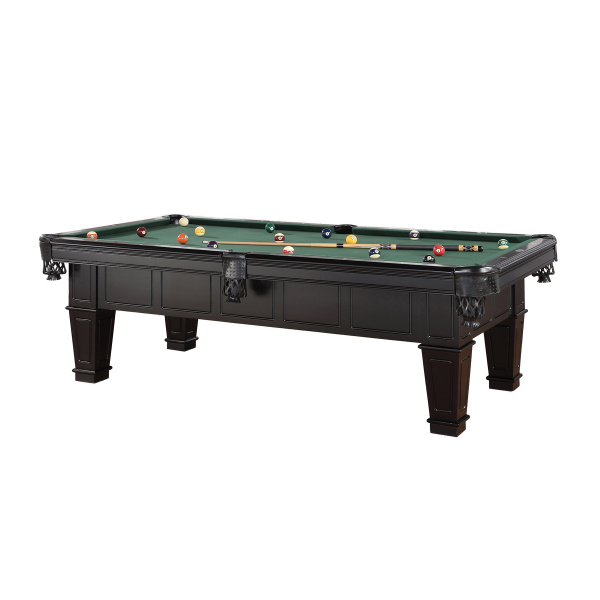 Brewster Pool Table 1