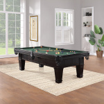 Brewster Pool Table 10