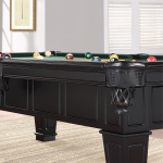 Brewster Pool Table 11