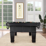 Brewster Pool Table 12