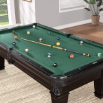 Brewster Pool Table 13