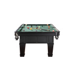 Brewster Pool Table 2