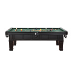 Brewster Pool Table 3