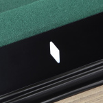 Brewster Pool Table 4