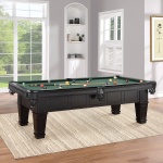 Brewster Pool Table 6