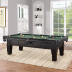 Brewster Pool Table 7