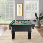 Brewster Pool Table 8